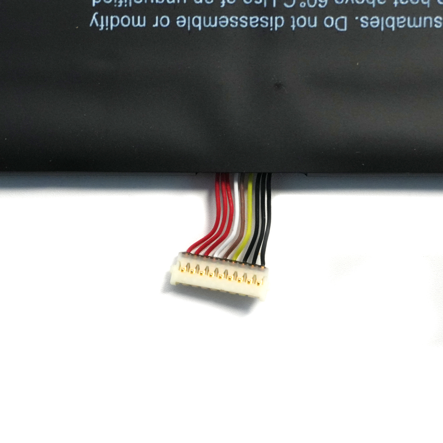 Samsung Galaxy Book 3 Pro 13 & 16″ Replacement Battery AA-PBKN4MR 76.0V 4900mAh – Extended Runtime - Image 7