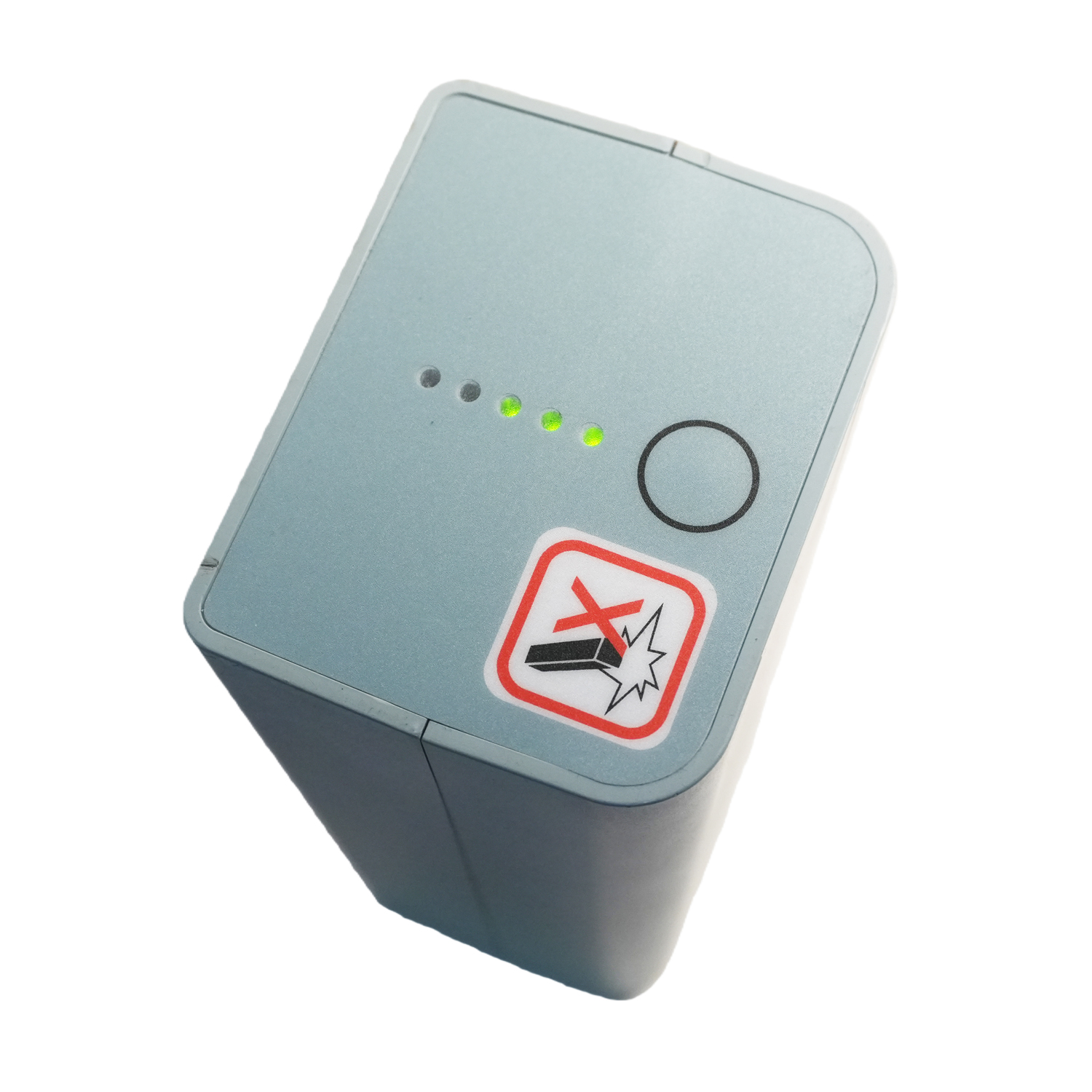 New 0146-00-0097 Battery for MAQUET CARDIOSAVE hybrid Datascope — 14.3Ah / 213.6Wh (Original)