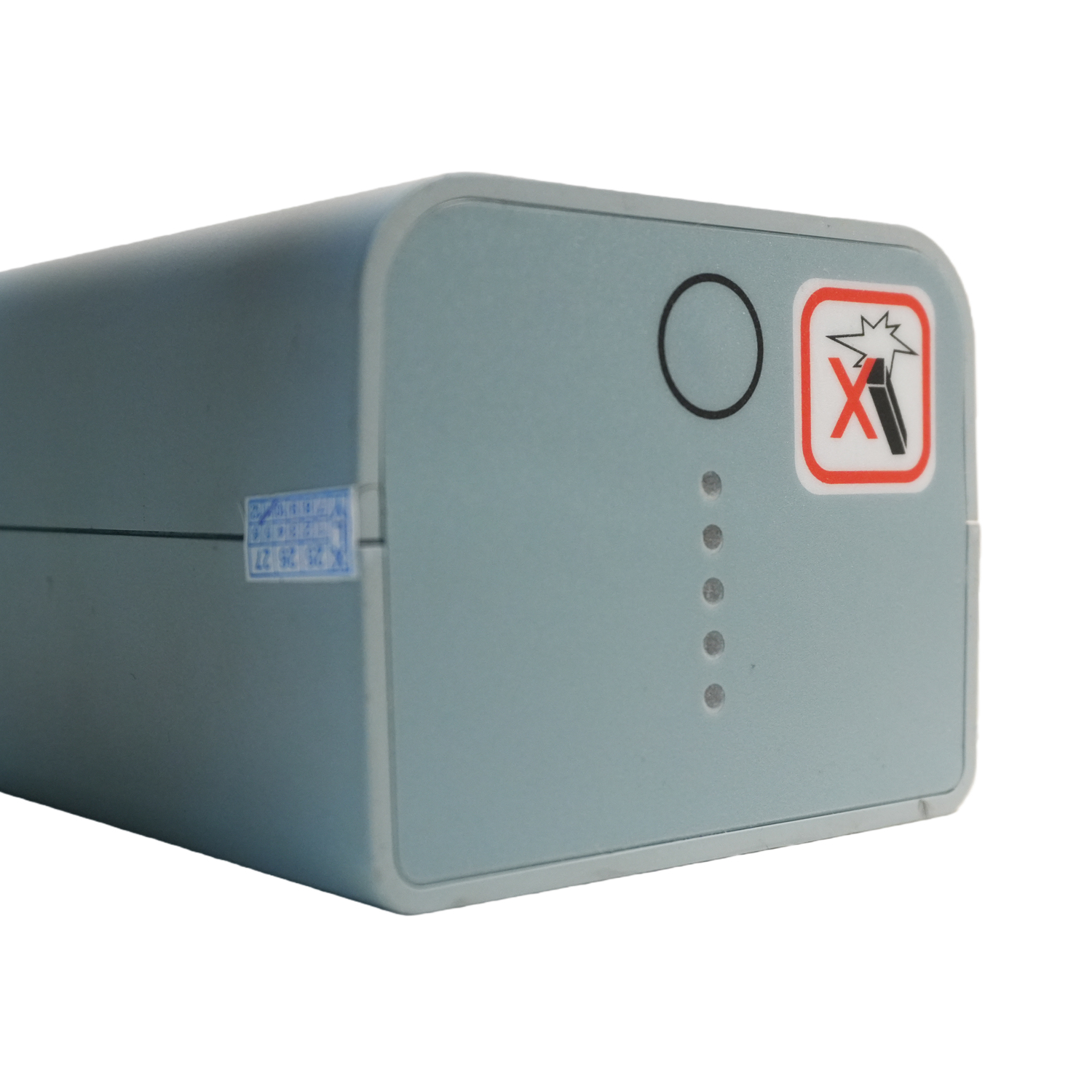 High quality battery 0146-00-0097 Battery Replacement for MAQUET CARDIOSAVE Hybrid Datascope — 14.3Ah 213.6Wh REF 0146-00-0097 - Image 8