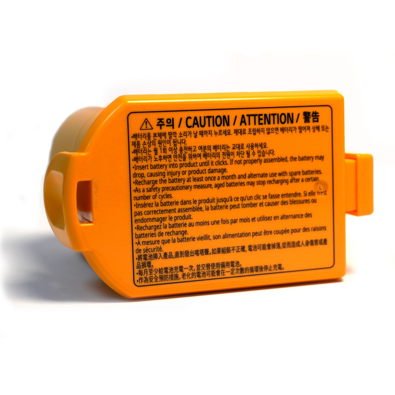 New EAC63382204 EAC63382208 Battery Replacement for Lg Vacuum Battery and LG Cord Zero A9 A9+ A927KGMS A927KVMS A929KVM A908VMR A958 A958SK A958SA A9S A9M A9 Plus A9K-CORE A9K A9K MAX A916 - Image 8