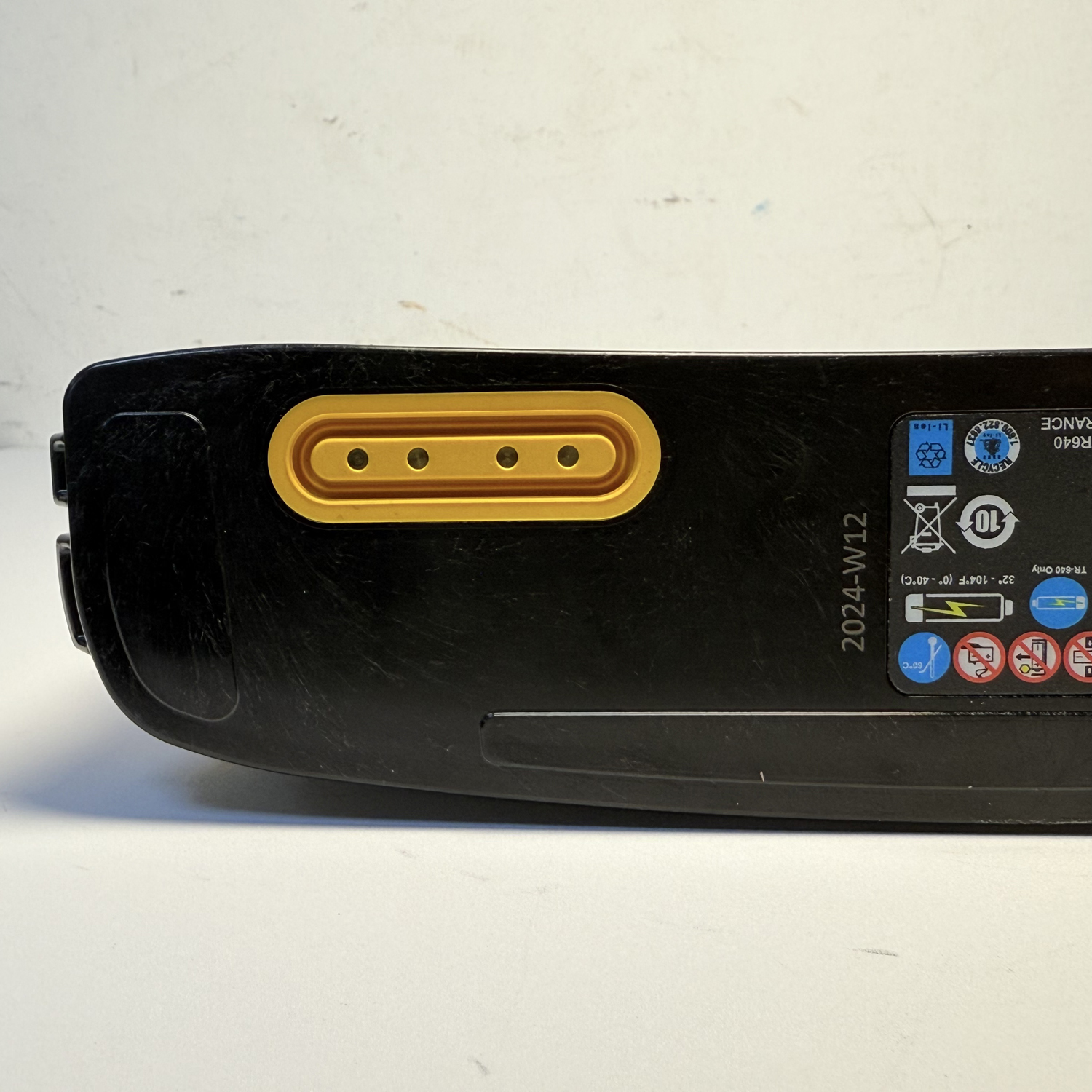 Buy Genuine TR-830 Replacement Battery for 3M Versaflo – 4.0Ah 10.95V Rechargeable