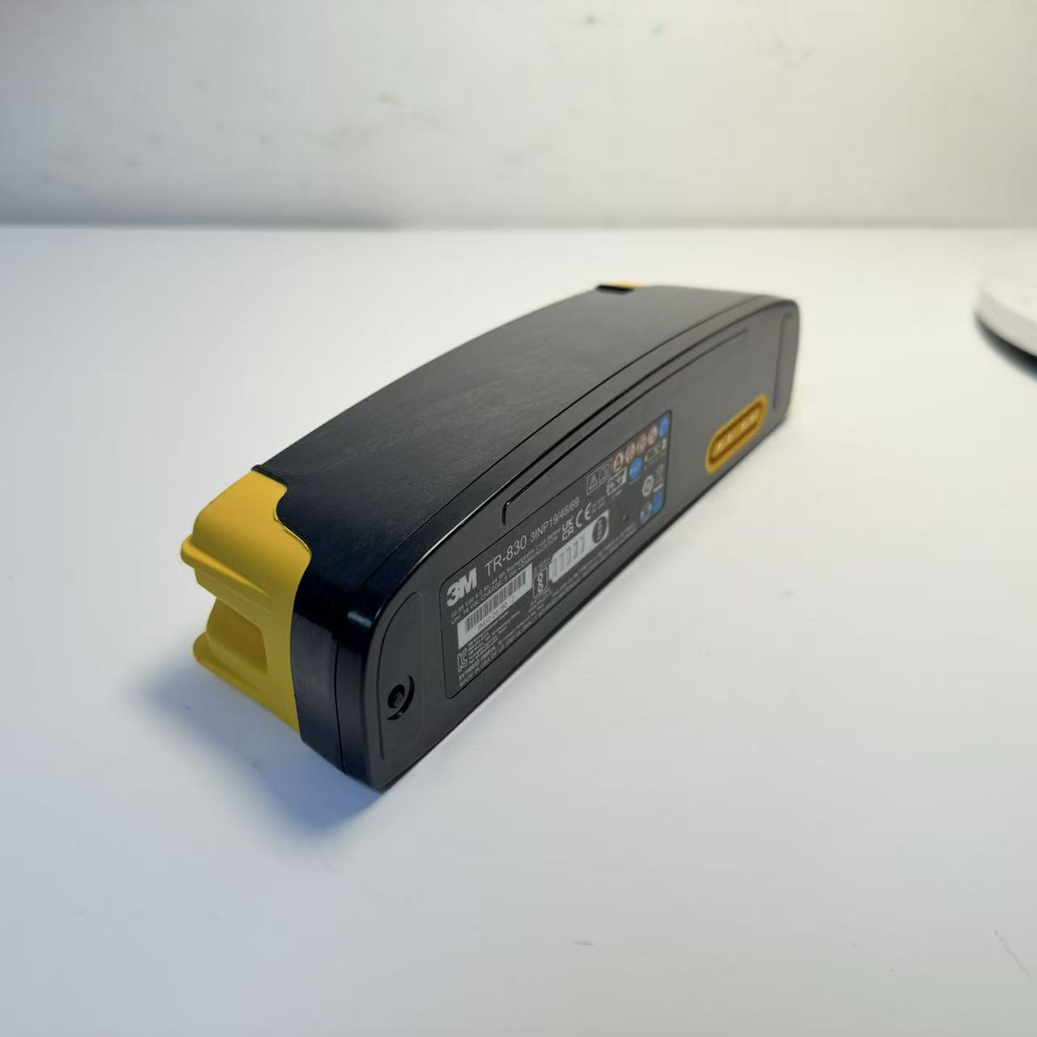 Buy Genuine TR-830 Replacement Battery for 3M Versaflo – 4.0Ah 10.95V Rechargeable