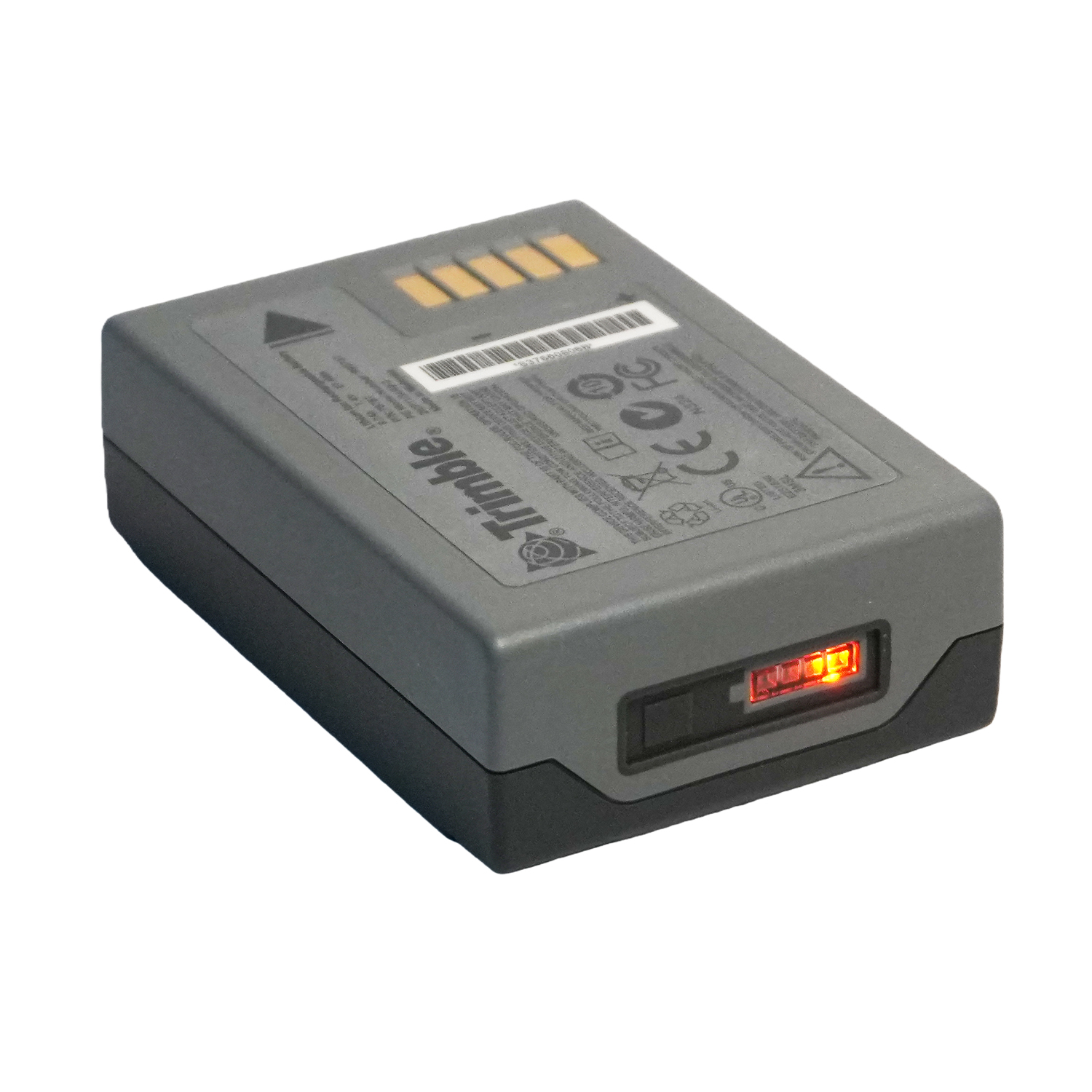 Battery Compatible with Trimble R10 R12 R12i – 7.4V 3700mAh Li-ion Replacement