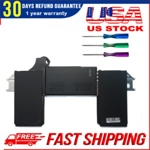 Genuine A1965 Laptop Battery for MacBook Air 13" Retina (A1932, 2018–2020)