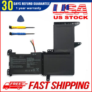 Buy B31N1726 Battery for Asus TUF FX504/FX505/FA506 – 11.4V 48Wh Replacement