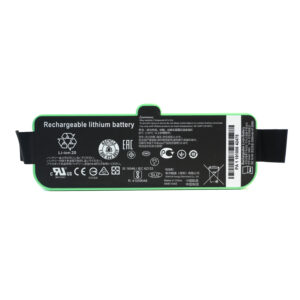 1800LI 14.4V Replacement Battery for iRobot Roomba 960 980 890 671 – Compatible with Roomba 500–900 Series