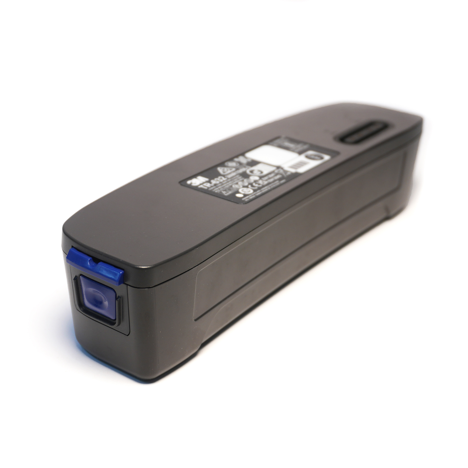 Genuine 3M TR-632 High Capacity Battery for TR-600 Series PAPR | NEW Versaflo Replacement