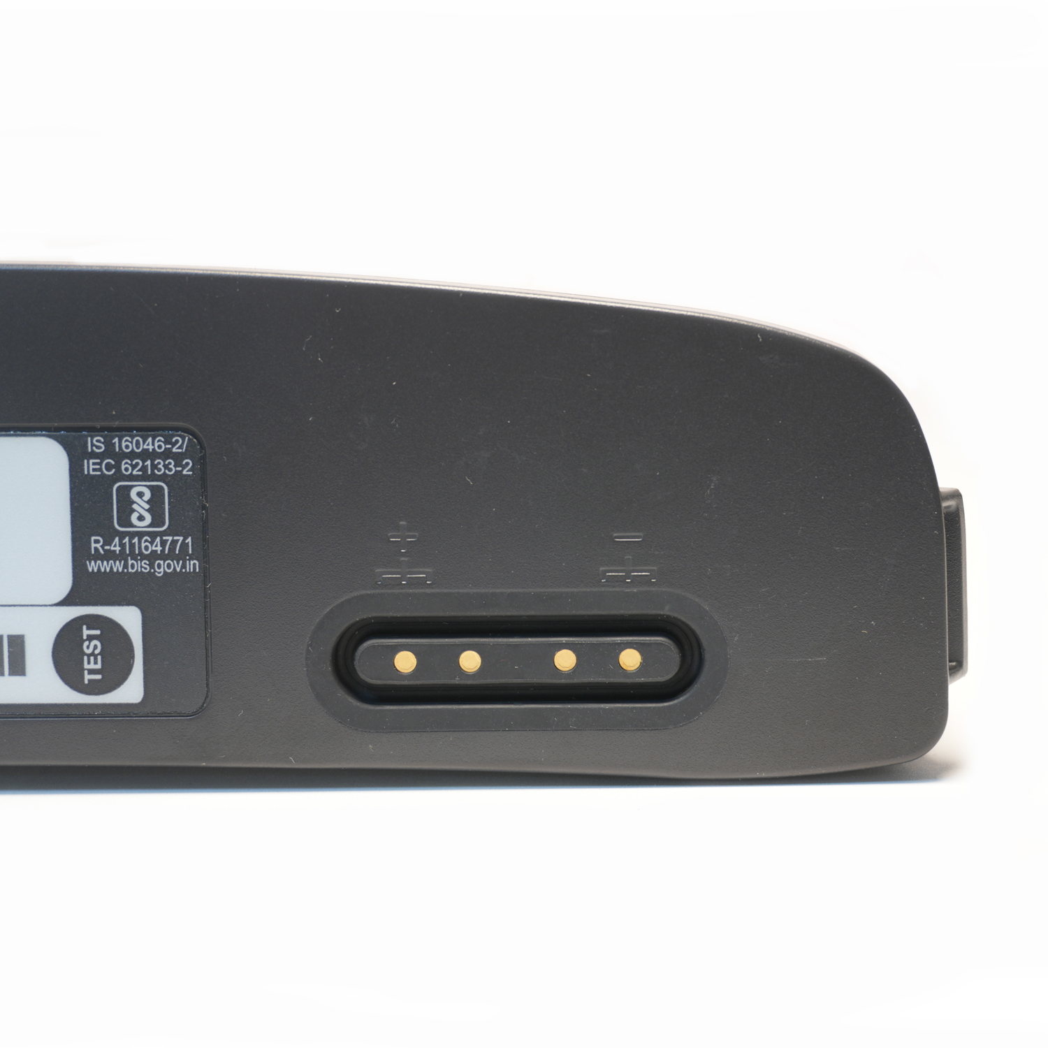 Genuine 3M TR-632 High Capacity Battery for TR-600 Series PAPR | NEW Versaflo Replacement