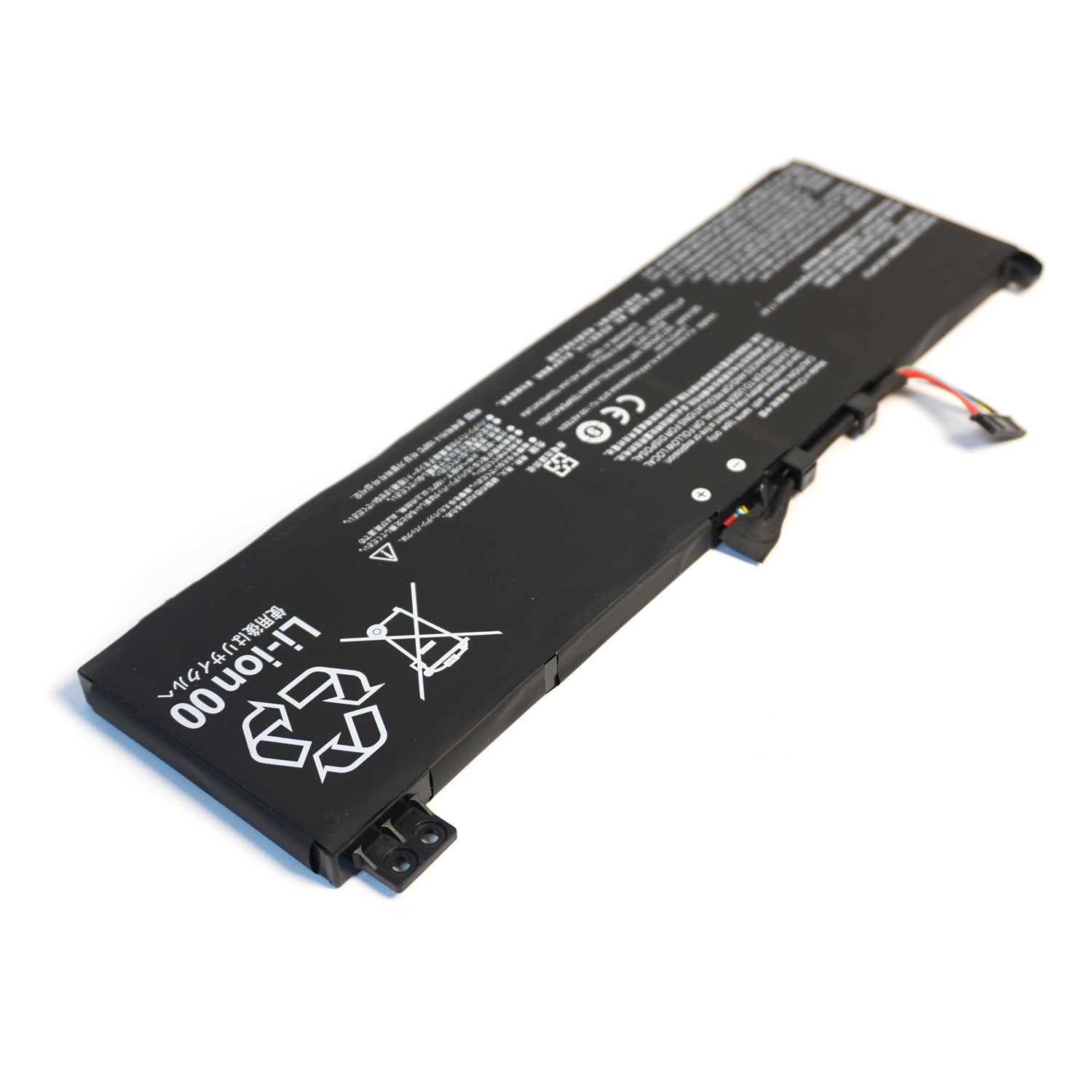 Genuine L20C4PC0 Laptop Battery for Lenovo Legion 5 Gaming 15.6" | L20M4PC0 L20D4PC0 Compatible