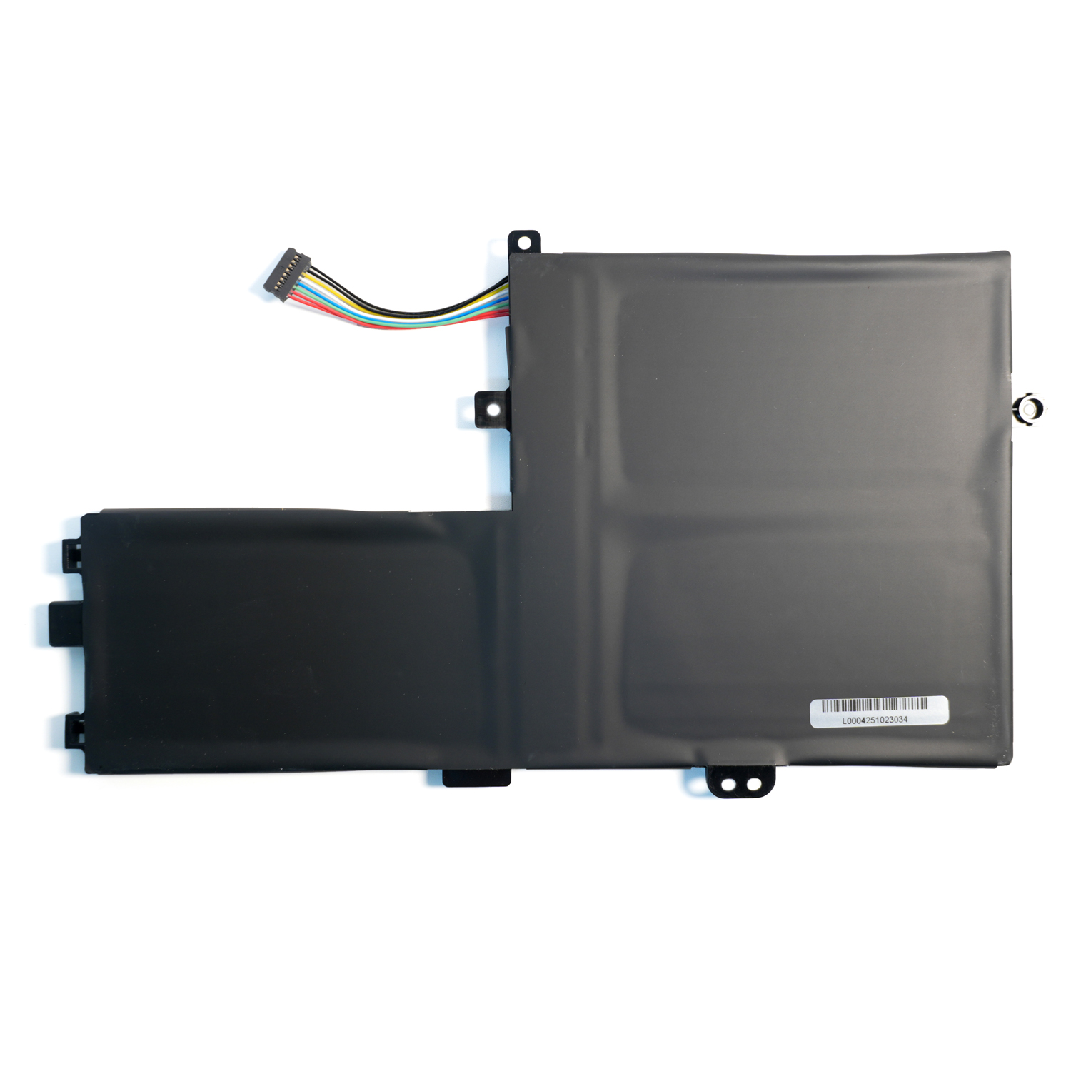 High quality battery L18C3PF7 Laptop Battery Replacement for Lenovo IdeaPad S340-14API S340-14IIL S340-14IML S340-14IWL S340-15API S340-15API L18L3PF2 L18M3PF7 L18L3PF3 L18M3PF6 L18C3PF6 11.34V 52.5Wh 4630mAh - Image 2