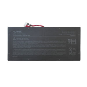 High-Capacity MLP408385-4P Replacement Battery for AUTEL MK908 Pro IM608 MS919 Diagnostic Tablets