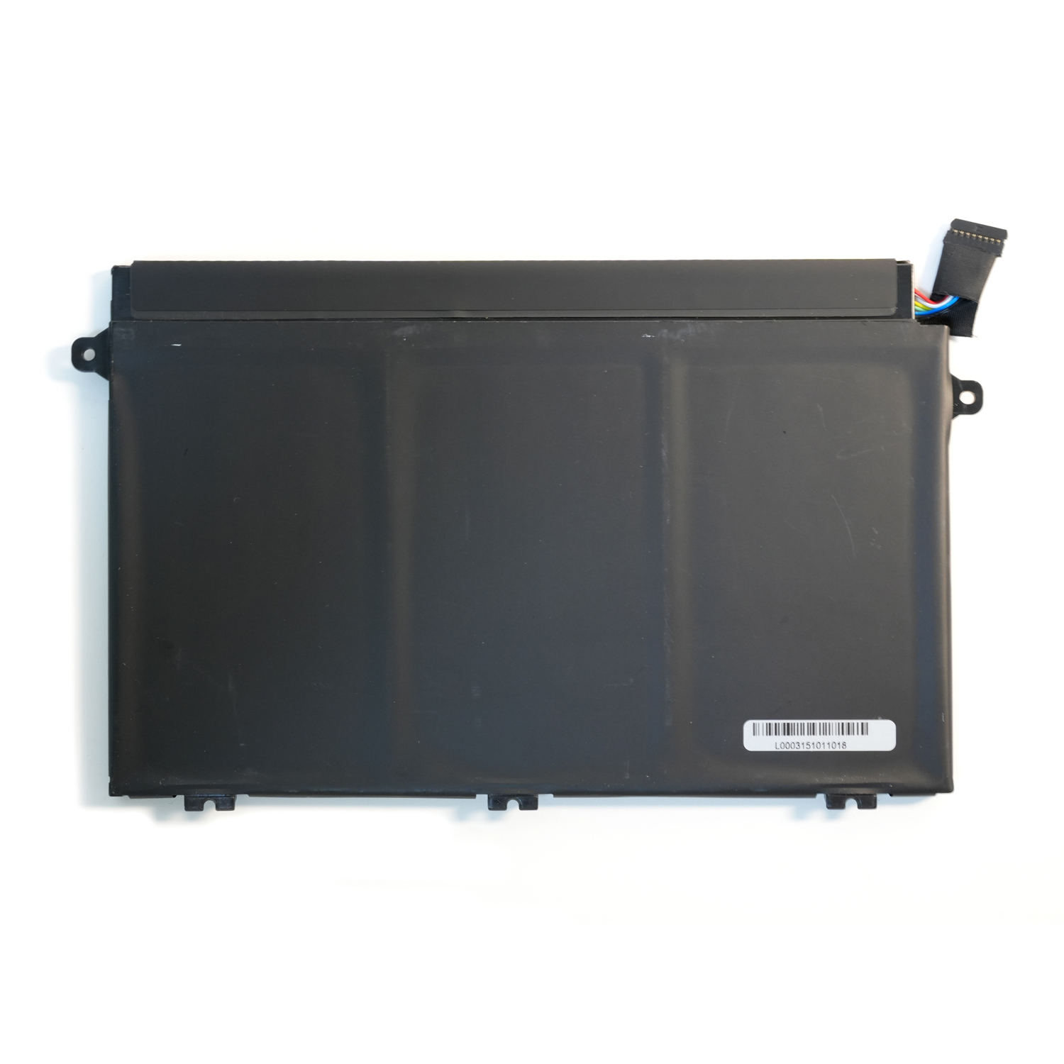 High quality battery Lenovo 11.1V 45Wh L17C3P51 L17L3P51 L17M3P51 L17M3P52 01AV445 Notebook Battery for Lenovo Thinkpad E480,E485,E490,E495,E580,E585,E590,E595,E14 Gen 1 (2019),E15 Gen 1 (2019),E41-50,E41-55 Series - Image 2