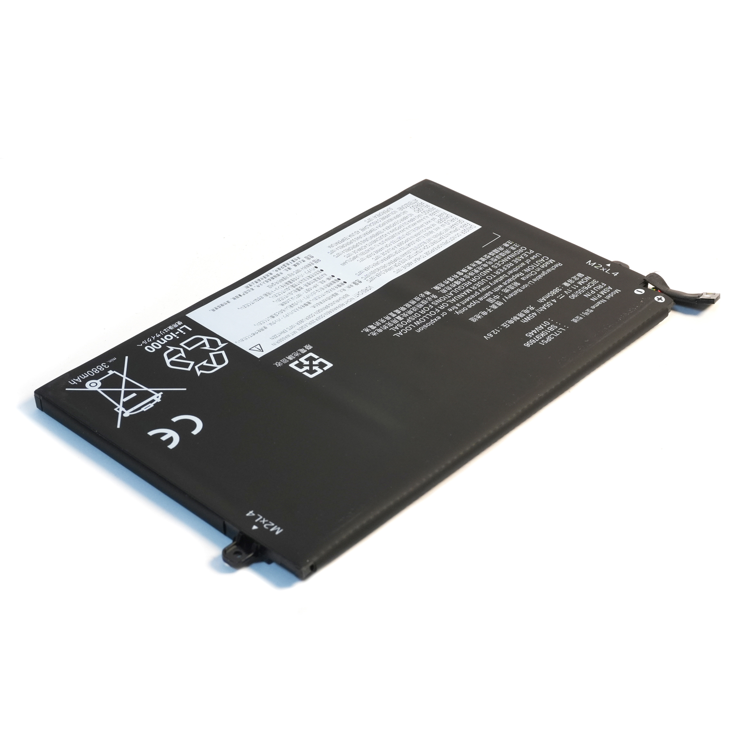 Shop the genuine Lenovo 11.1V 45Wh L17C3P51/L17L3P51/01AV445 laptop battery compatible with ThinkPad E480, E485, E490, E495, E580, E585, E590, E595, E14 Gen 1, E15 Gen 1, and E41 Series. Reliable performance, long-lasting power, perfect fit replacement.