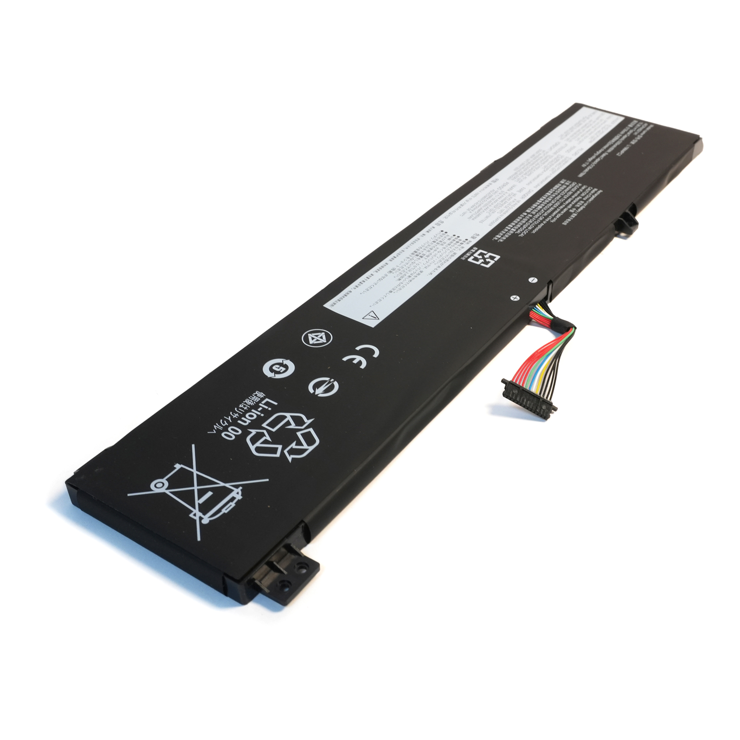 High quality battery Battery L19C4PC2 L19C4PC0 L19M4PC2 5B10W86192 5B10W86194 SB10W86198 SB10W86197 5B10W86188 SB10W86199 Replace for Lenovo Legion Y540-15IRH Legion 5 15ARH05H 15ACH6H15IMH05H 5P-15IMH05 - Image 4