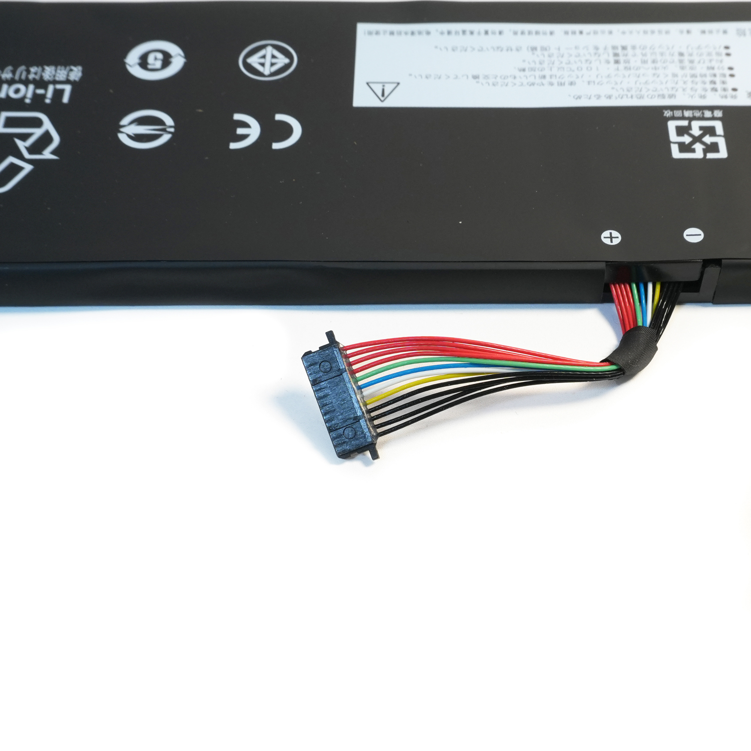 High quality battery Battery L19C4PC2 L19C4PC0 L19M4PC2 5B10W86192 5B10W86194 SB10W86198 SB10W86197 5B10W86188 SB10W86199 Replace for Lenovo Legion Y540-15IRH Legion 5 15ARH05H 15ACH6H15IMH05H 5P-15IMH05 - Image 5