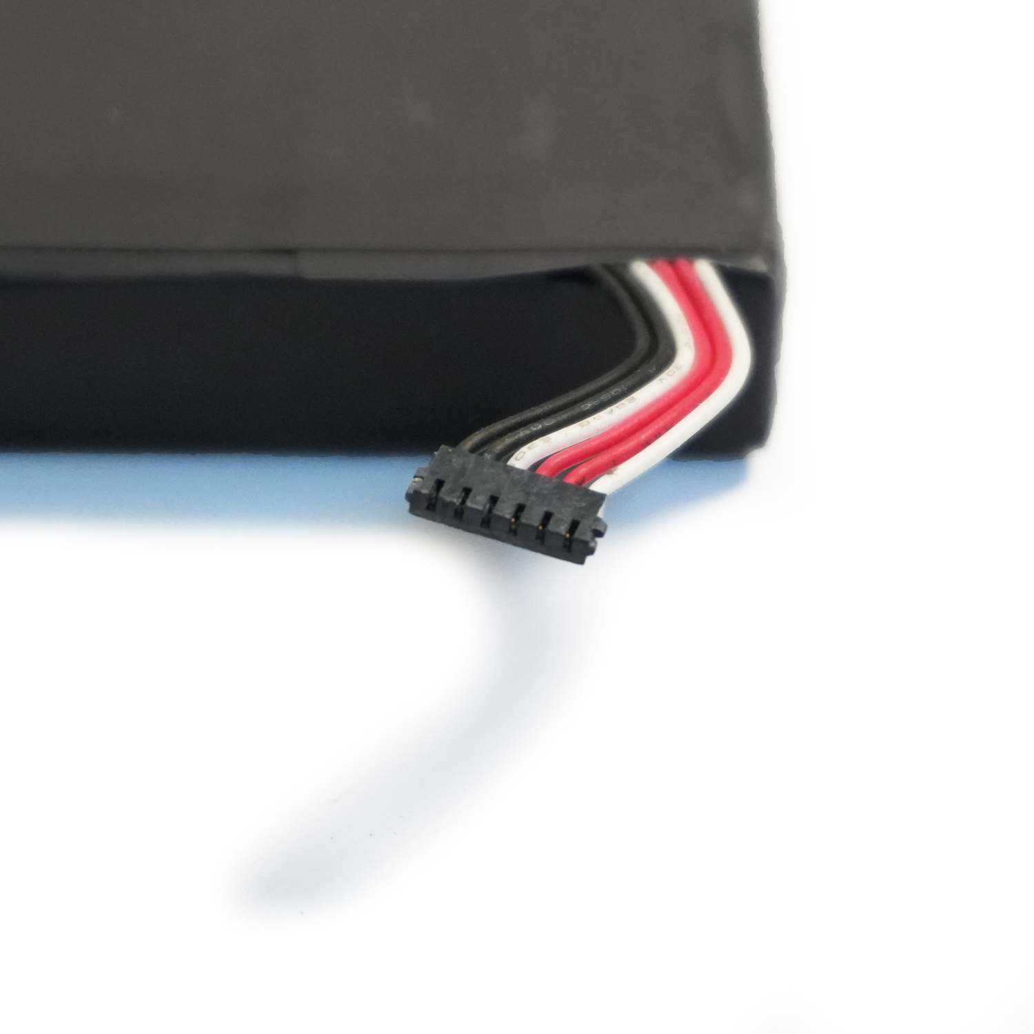 S2 6-Pin Internal Battery for Ring Video Doorbell 2nd Generation – Exact 6-Cable Plug Replacement - Image 6