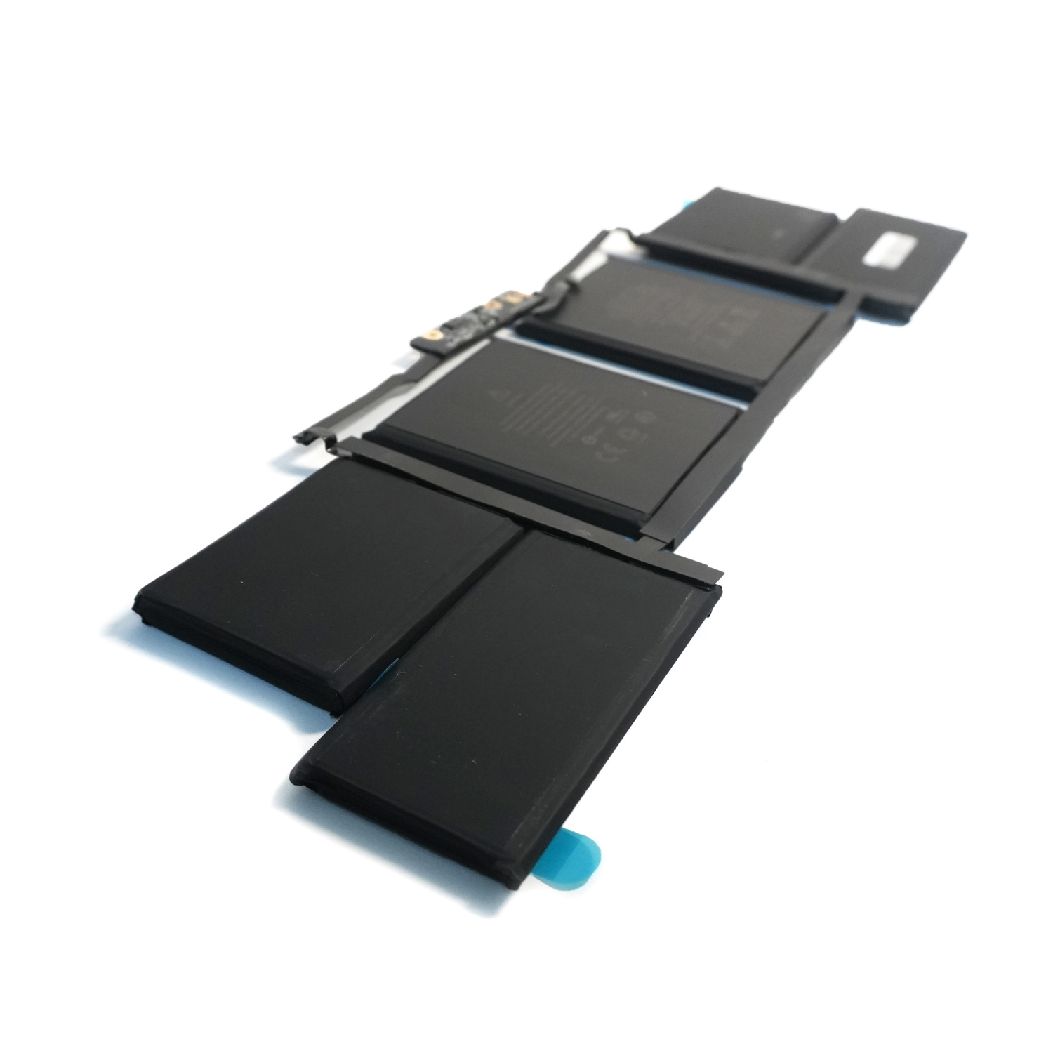 High quality battery A1820 A1707 Battery Replacement for MacBook Pro A1707 (2016, 2017) 15-inch A1820 Battery EMC 3072 EMC 3162 (11.4V 78Wh 6667mAh) - Image 13