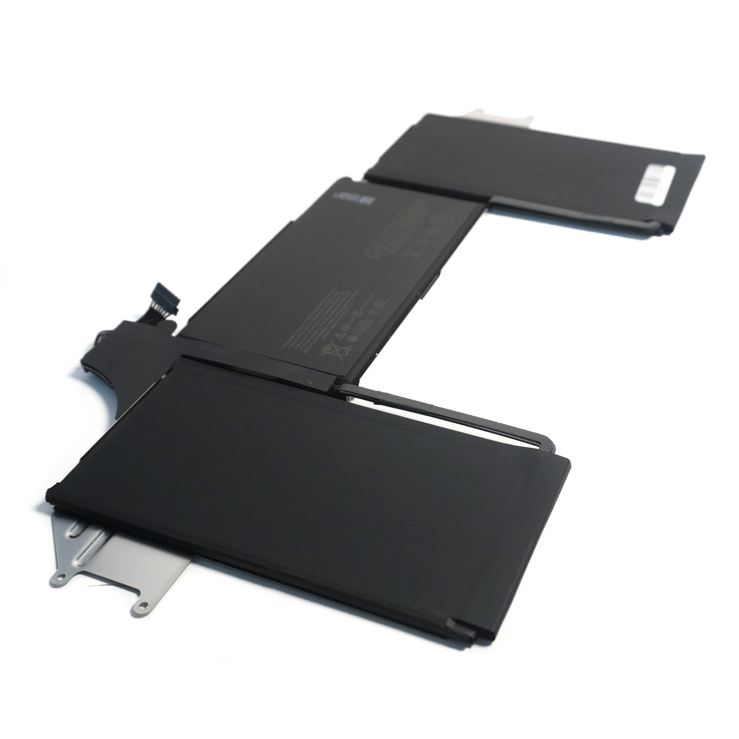 High quality battery A1965 Laptop Battery for MacBook Air 13" Retina A1932 (2018 2019, Early 2020) A2179 EMC 3184 3302 MacBook Air8,1 8,2 9,1 MRE82 MRE92 MVFH2 MWTJ2 MVH22 MVFM2 MVFK2 MREE2 MREC2 MREA2 MREF2 MUQT2 MUQU2 - Image 5