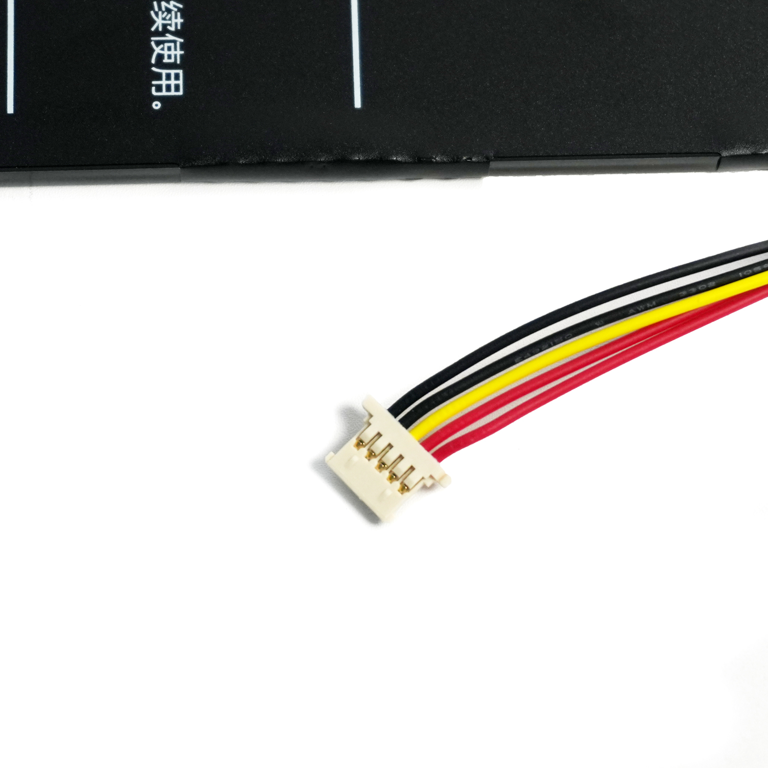 High quality battery 3.8V 6000mA 3449119-1S2P battery for Aldocube iplay 20 pro 4/64 ETL101AL - Image 5