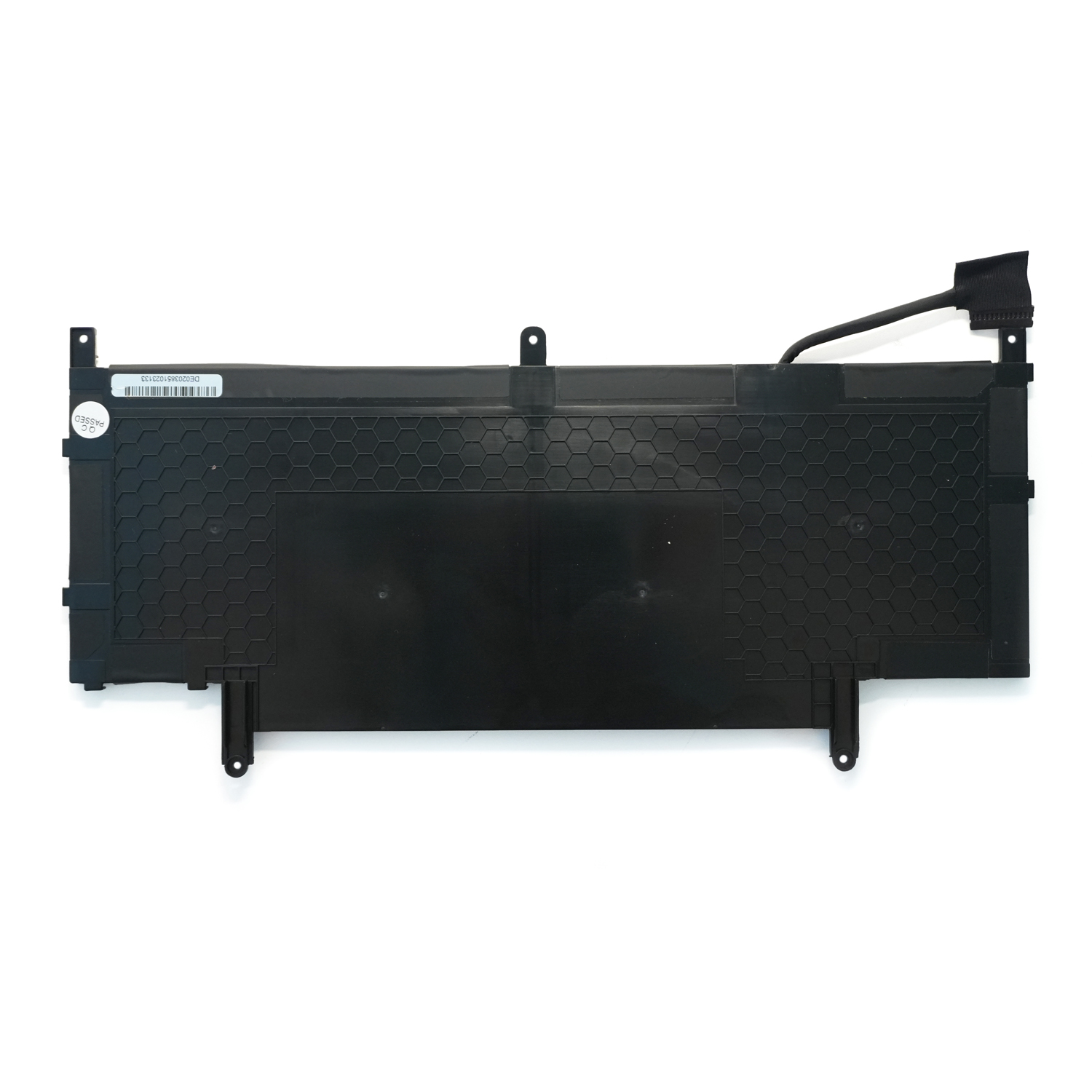 Genuine N7HT0 Battery for Dell Latitude 9510 & 9520 – 52Wh High-Capacity Replacement