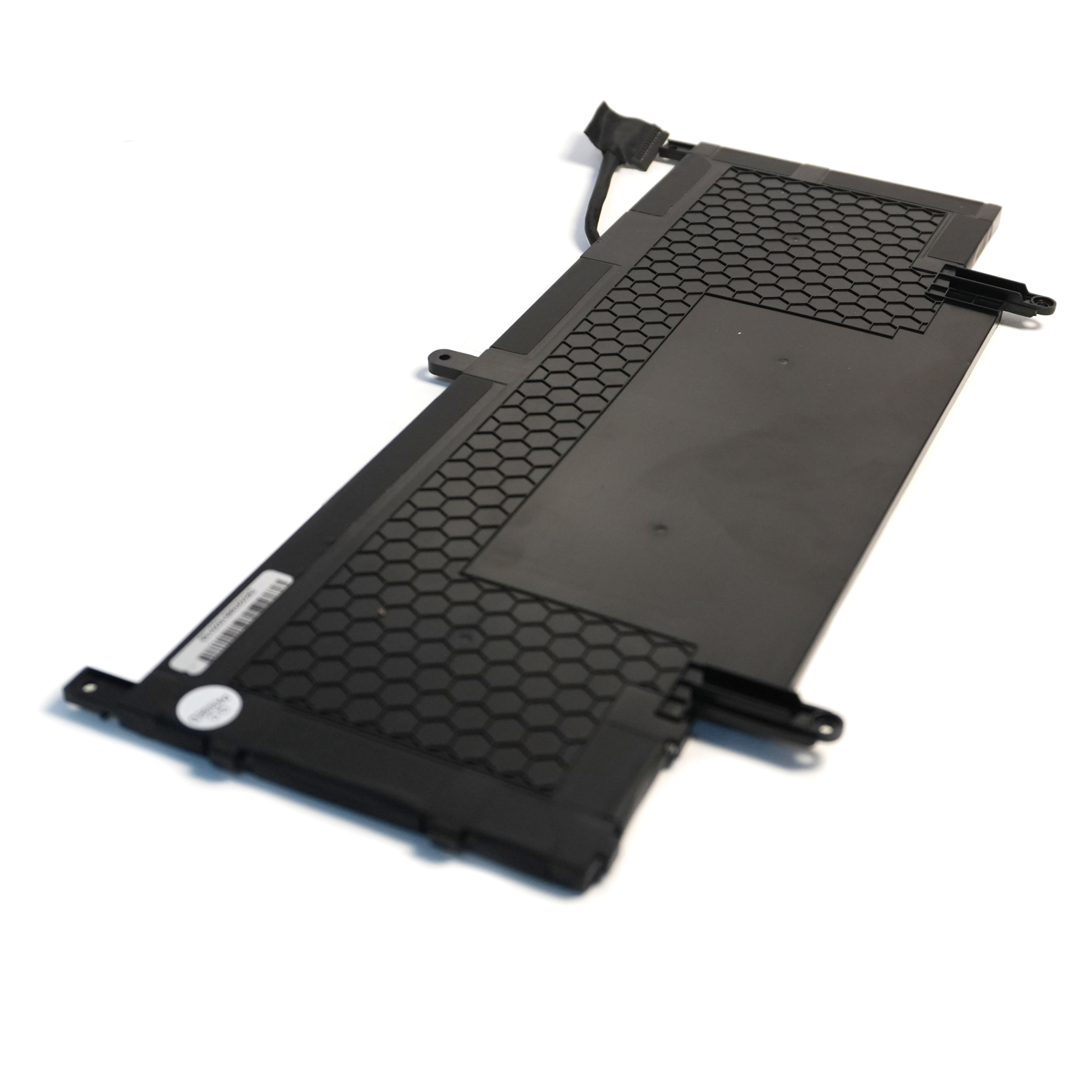 High quality battery N7HT0 Laptop Battery Replacement forDell Latitude 9510 9520 Latitude 9520 2-in-1 Series N7HT0 V5K68 TVKGH N2NLL 7.6V 52Wh 6500mAh 4-Cells (12 pin) - Image 3