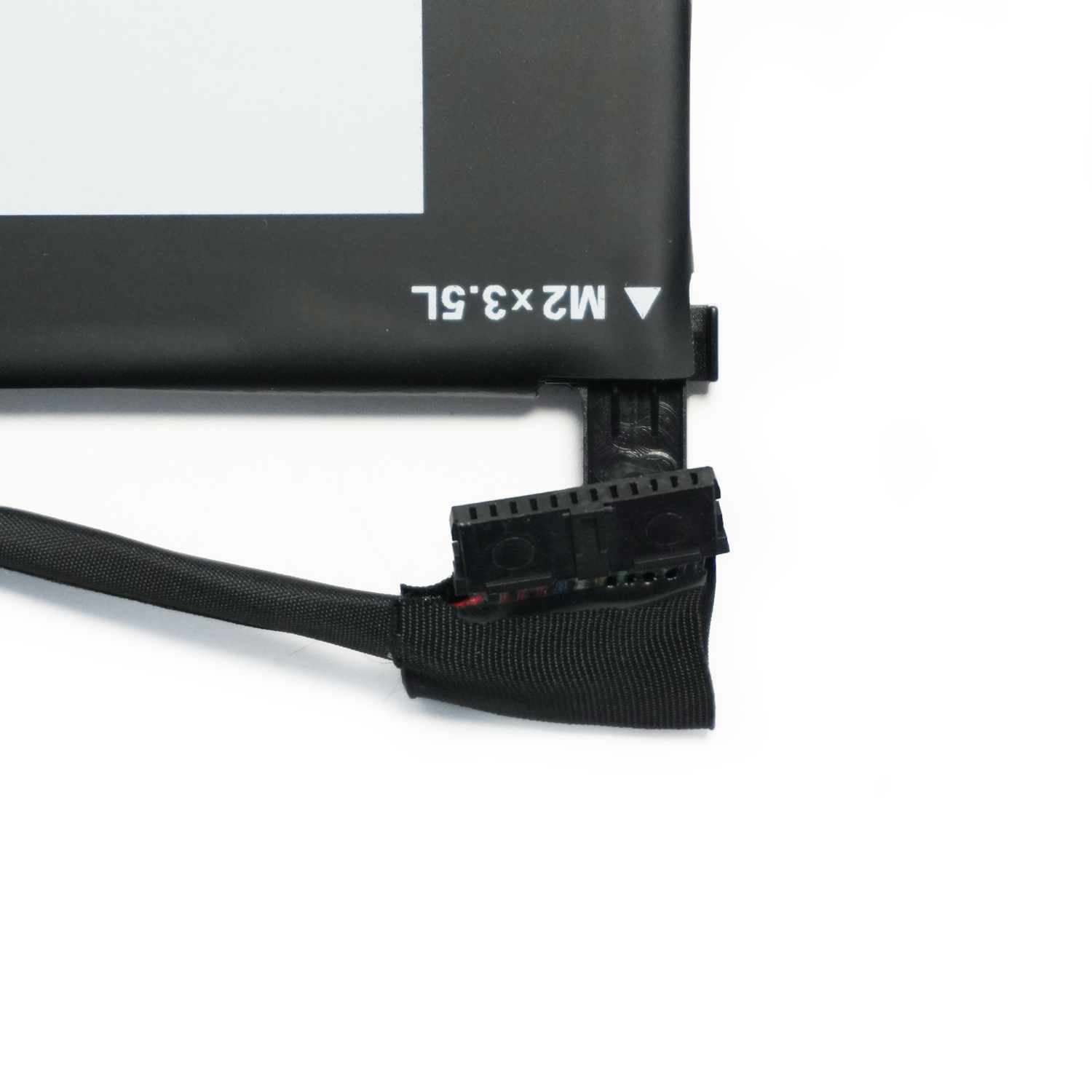 Genuine N7HT0 Battery for Dell Latitude 9510 & 9520 – 52Wh High-Capacity Replacement