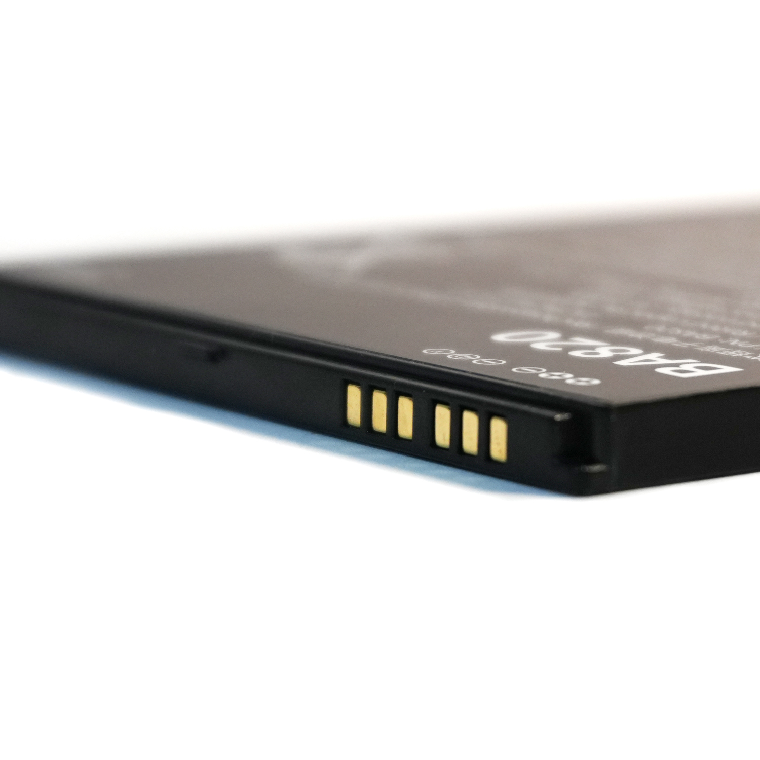 BA820 3.8V 8200mAh Replacement Battery for Algiz RT8 Handheld (1ICP6/41/112-2)