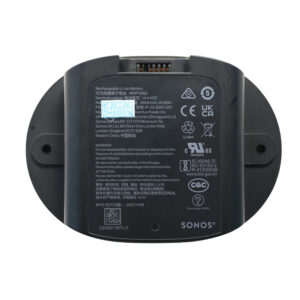 New Original IP-03-6802-001 Battery for SONOS Move Speaker – 2500mAh Replacement