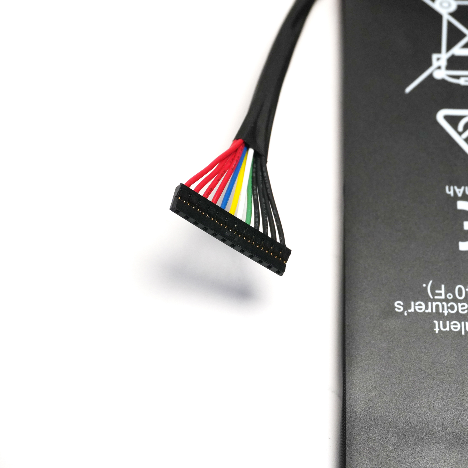 High quality battery BP‑McAllan‑22/4630SP 0B23‑011N0RV Battery for Getac & Wacom msp16 – 70W Replacement - Image 6