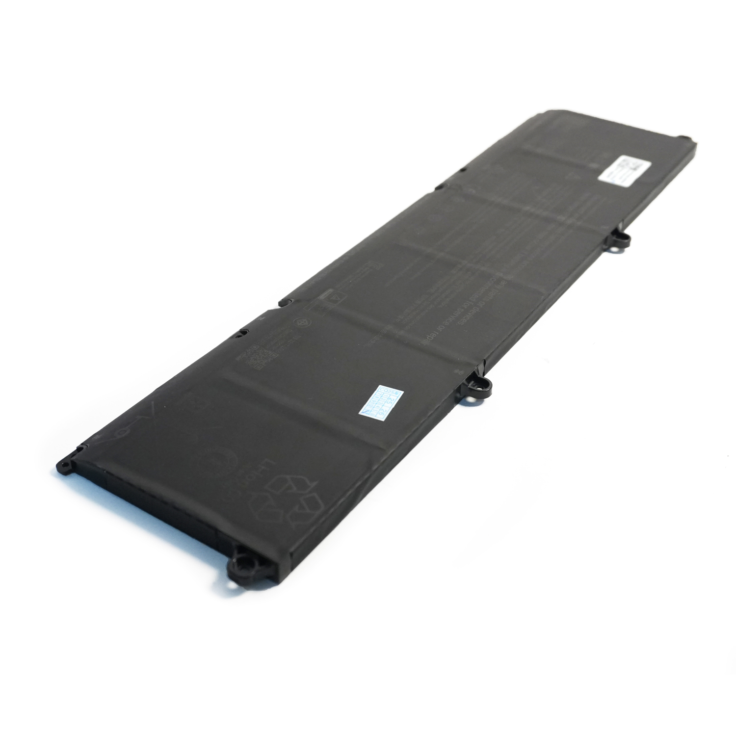 Genuine 61YXV 96Wh Replacement Battery for Dell Alienware 16 / 18 Area-51 & Aurora Series