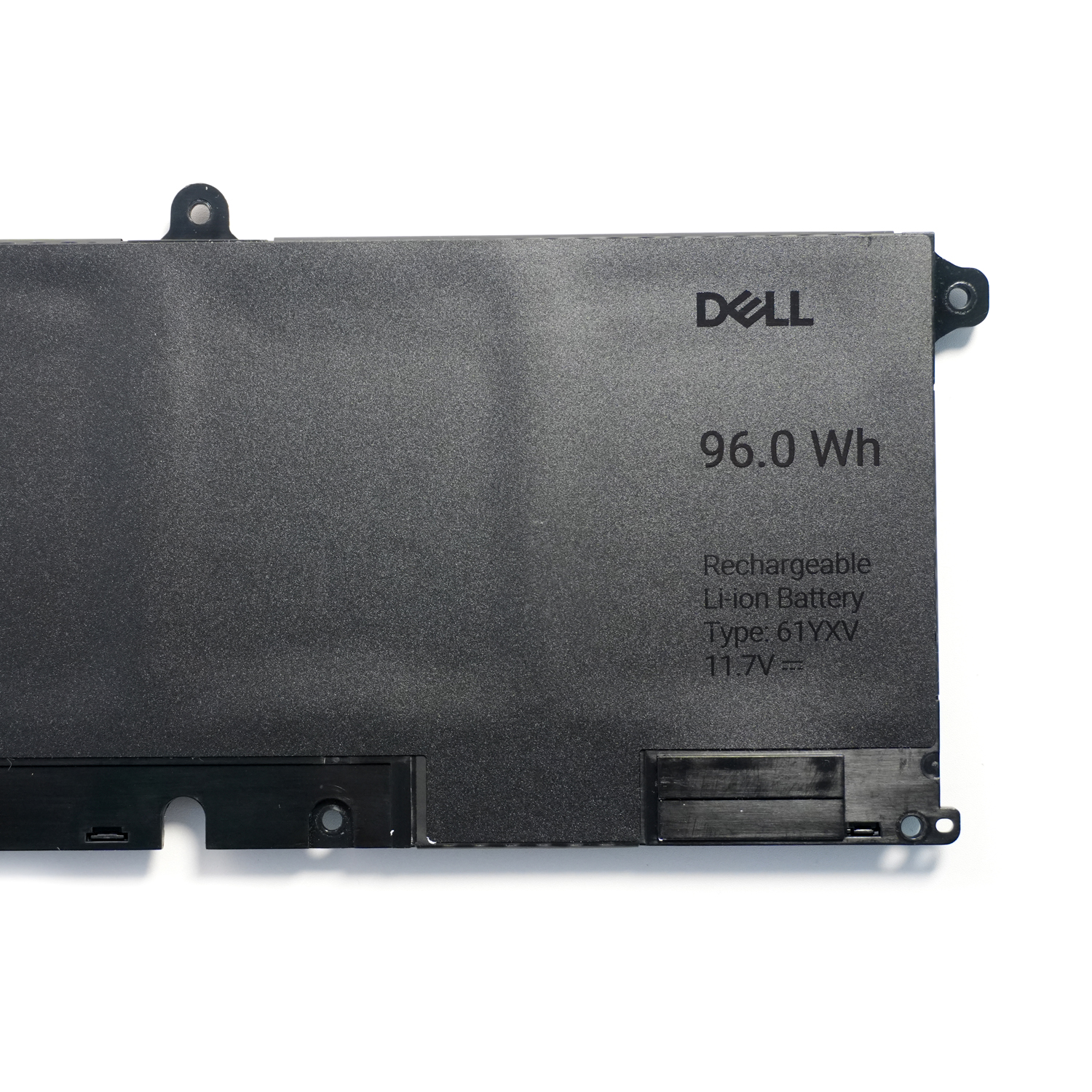 Genuine 61YXV 96Wh Replacement Battery for Dell Alienware 16 / 18 Area-51 & Aurora Series