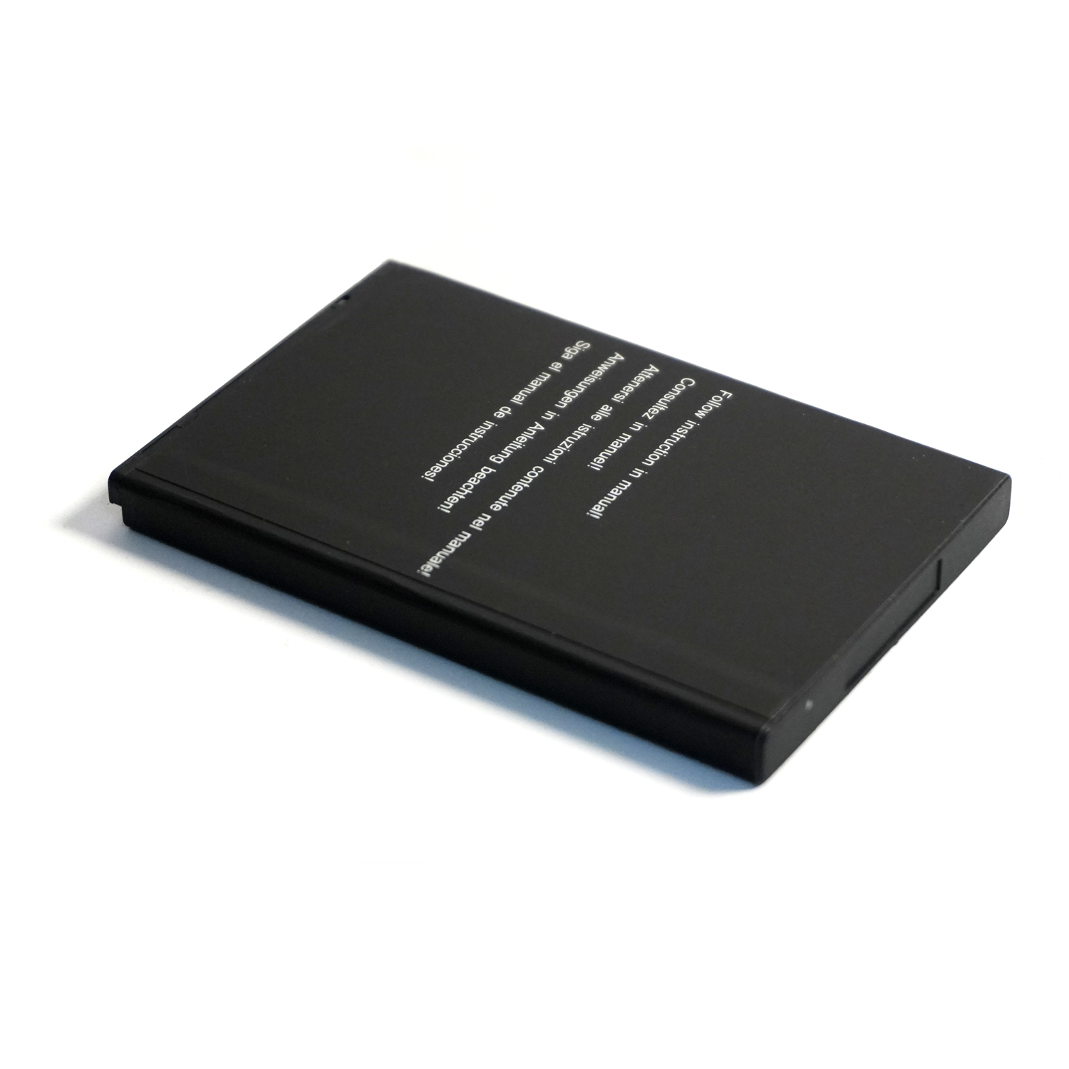 New High quality battery High quality battery Sonim Battery for XP8 XP8800 | BAT-04900-01S 4900mAh Replacement - Image 4