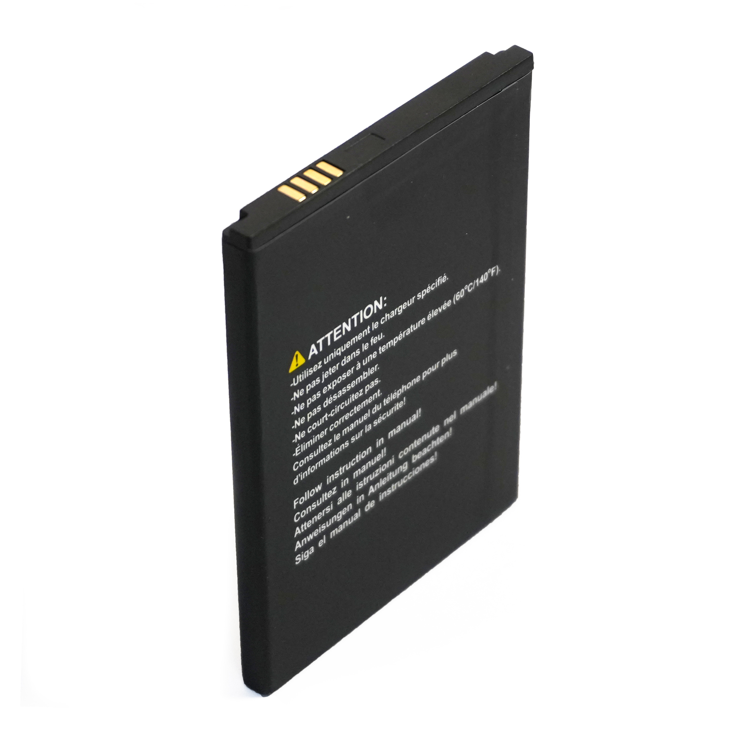 New High quality battery Replacement Battery BAT-05000-01S for Sonim XP10 XP9900 5000mAh - Image 5