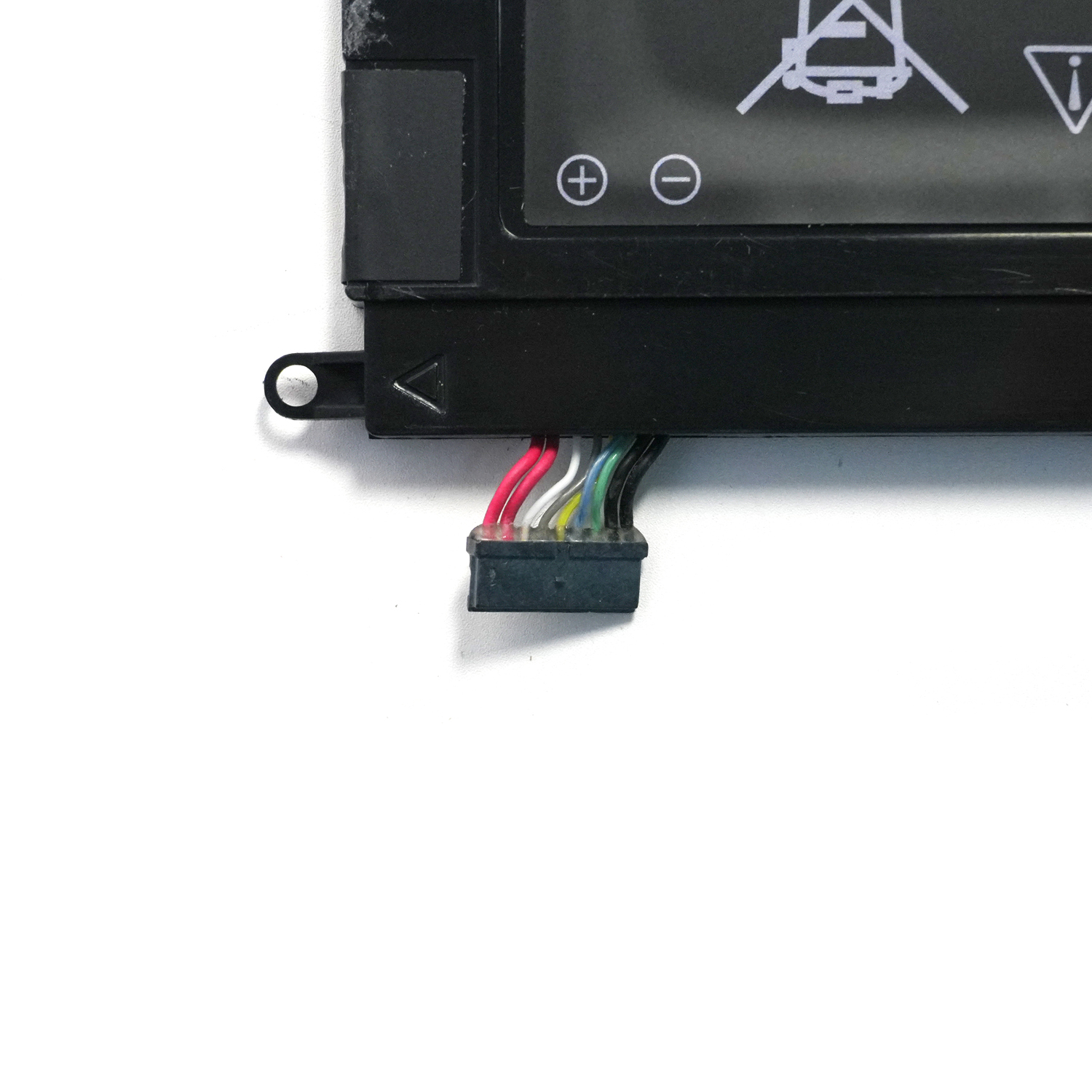 1132N CB1C13 Dell Chromebook 11 11.4V 50Wh Battery Replacement – Extended Runtime