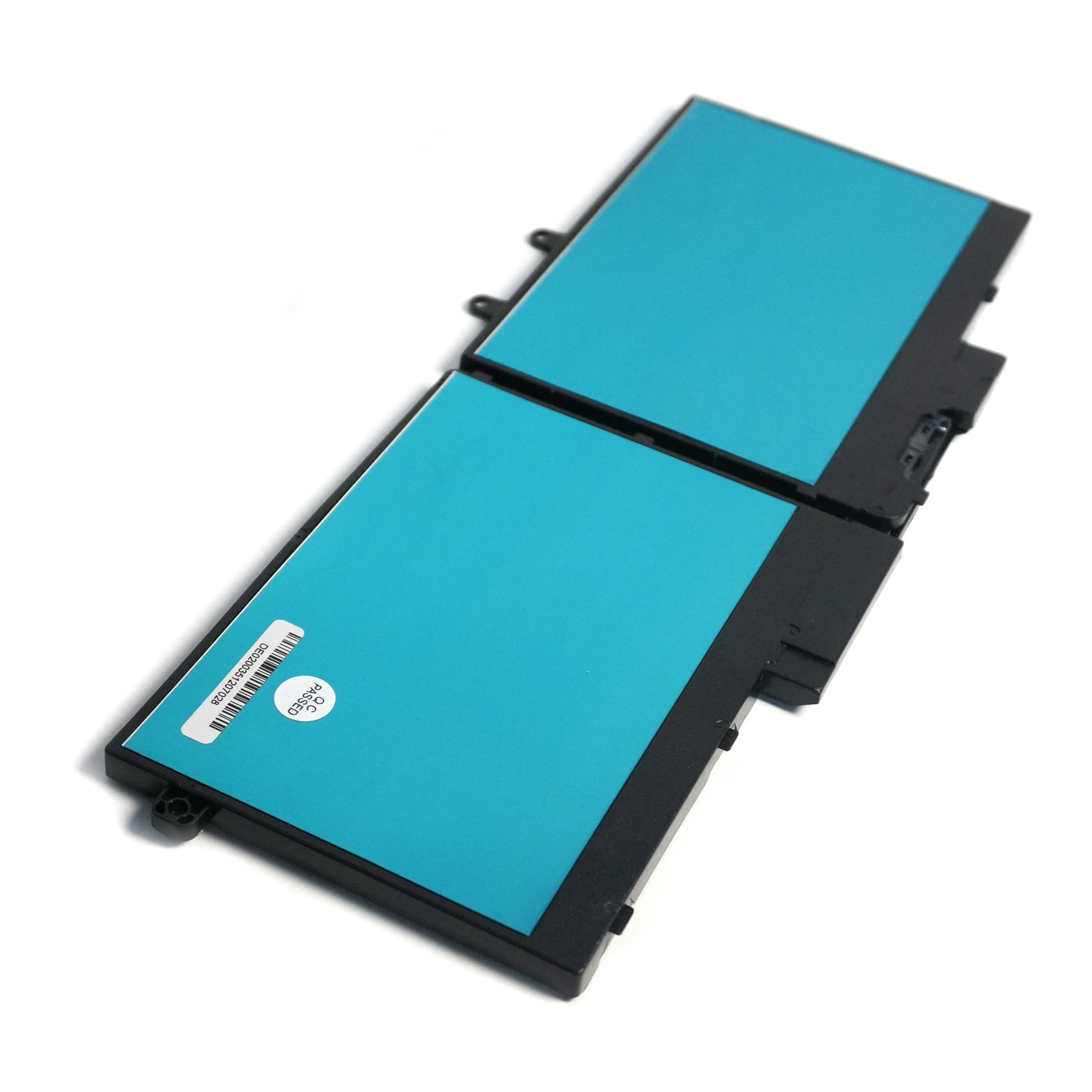 High quality battery 4GVMP Dell Laptop Battery Replacement 7.6V 68Wh – For Latitude 5400 5500 5410 5510 & Inspiron 7590/7591/7791 - Image 3