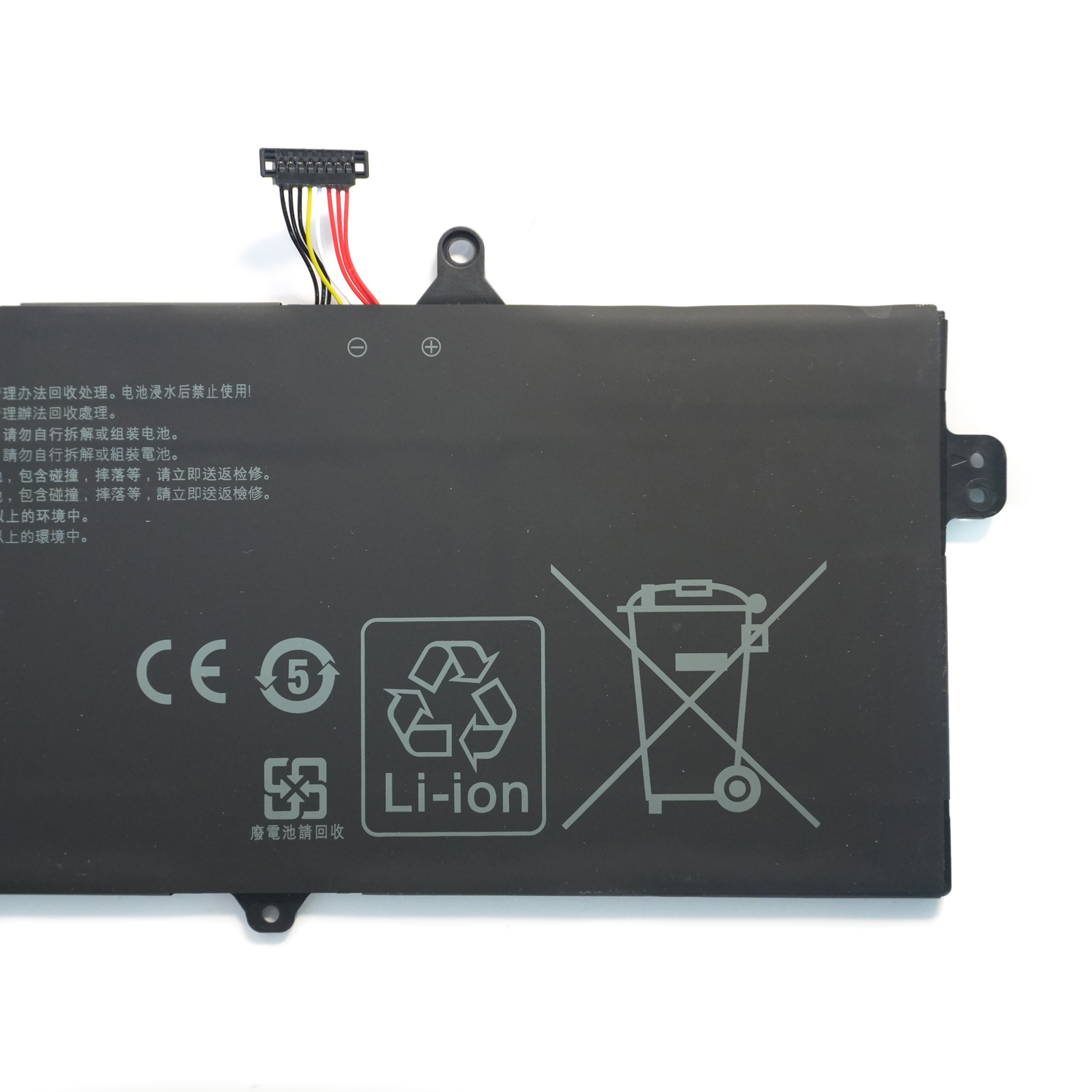 Compatible C41N1712 15.4V 50Wh Laptop Battery Replacement for Asus GX501 GI/GM/GS/VS-XS71 Series – Fast Shipping