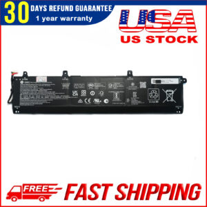 New Genuine IR06XL Battery for HP ZBook Power G7 Mobile Workstation