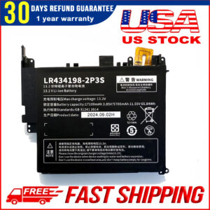 OEM LR434198-2P3S Battery For One-Netbook OnexPlayer 2nd Generation Tablet PC