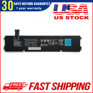 Buy RC30-0357 Battery for Razer Book 13 | Genuine 60.9Wh High-Performance Replacement