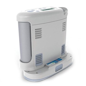 Original BA-300 92Wh 8-Cell Single Battery for Inogen G3 & OxyGo – Replacement 1400-1010-8