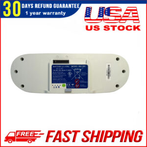 BA-300 Replacement Battery for One G3 Portable Machine | 92Wh 14.4V High-Capacity #10400-1010-8