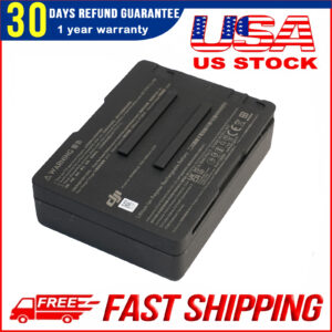 Genuine DJI Inspire 2 TB50 Intelligent Battery 4280mAh | Long-Lasting Power for Ronin 2 Gimbal System