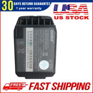 New Original MC2180 / MC21 / MC2100 Battery — Part 82-150612-01 (BTRY-MC21EAB0E)