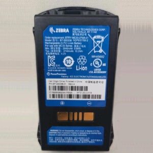 Buy New BT-000338 Battery for Zebra MC3300/MC330M/MC330K – Long-Lasting Power