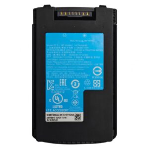 GENUINE For Zebra TC78 Android Scanner Battery BT-000442 / BTRY-NGTC5TC7-44MA-01