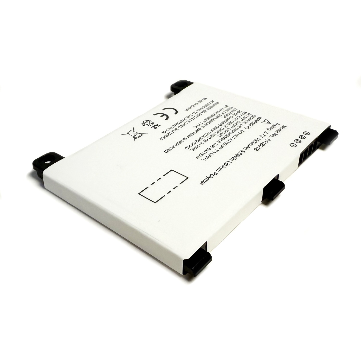 S11S01B Battery For Amazon Kindle 2 DX D00511 D00611 D00701 D00801 170-1012-00 - Image 4