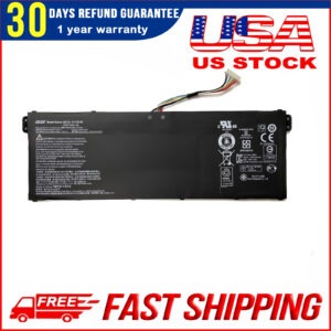New Genuine AP18C8K Battery Acer Swift 3 SP314-54N SF314-42 A514-54 A514-53
