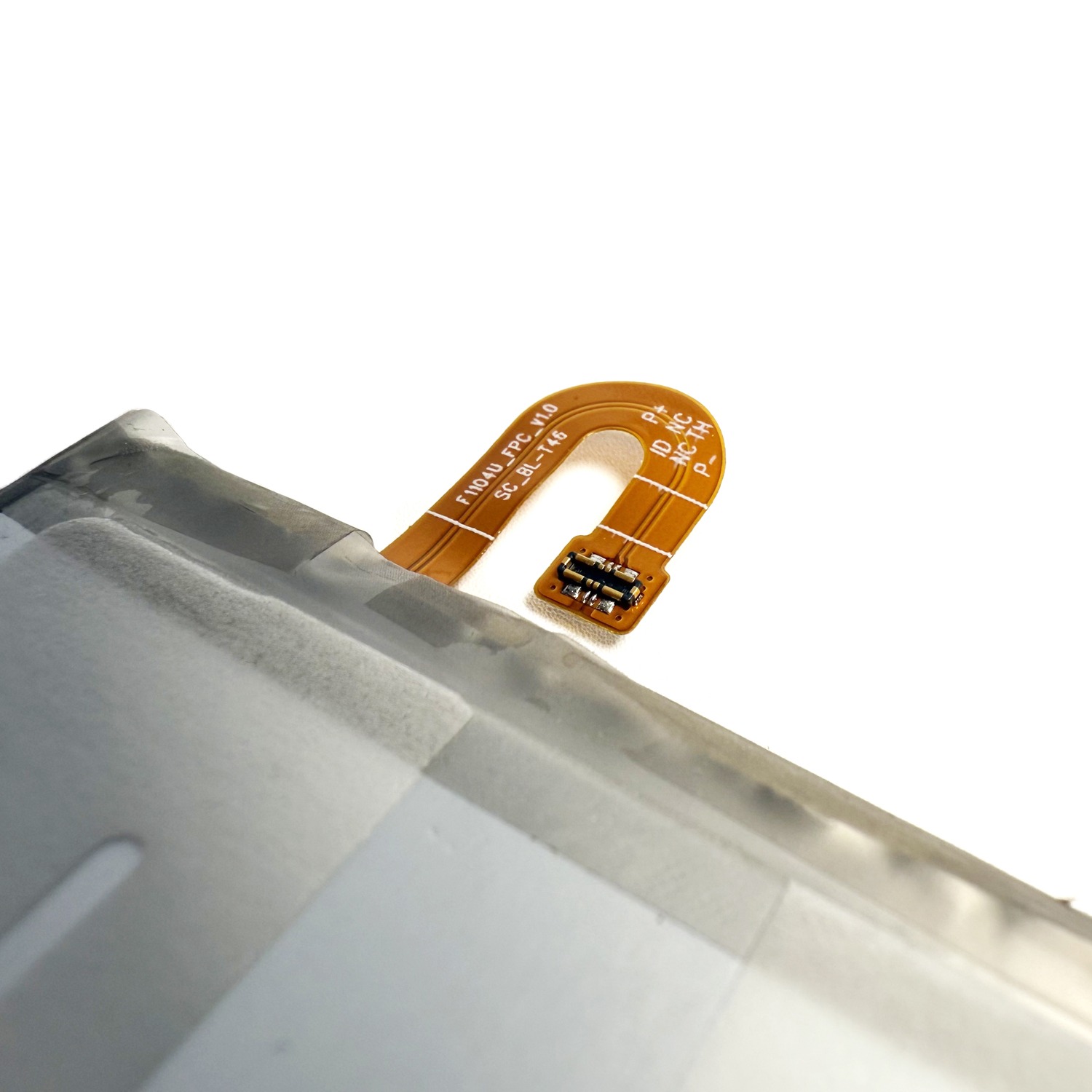 New OEM Original BL-T46 Battery For LG V60 ThinQ 5G LMV600TM LM-V600TM LMV600 - Image 2