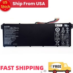 Genuine AP16M5J Battery 37Wh for Acer Aspire A114, A314, A315, A515