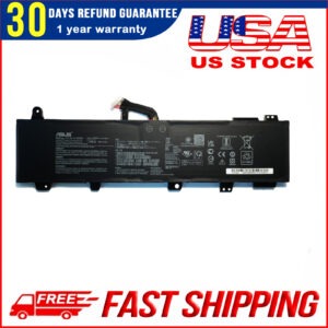 Genuine C41N1906-1 Laptop Battery Replacement for ASUS TUF Gaming FA506 FA706I FX506 FA706